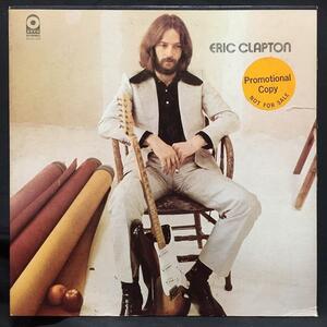Eric Clapton / Eric Clapton (US-Original)