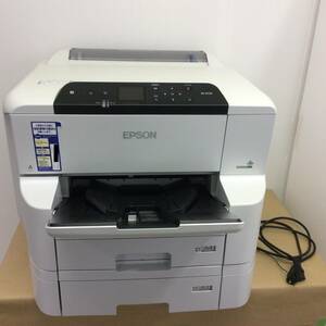 ☆ [Total 104,760 sheets] EPSON Business Printer PX-S7110 (S0169)