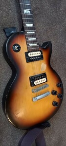 Gibson 120th Aniv. LPJ Gibson