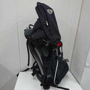 ★ Ryojin VAUDE/Fout WALLABY ★ Baby Carry/Child Carrier/Baby Career ★ Mountain climbing/Hiking Outdoor Lightweight