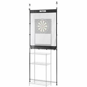[Special price] BLITZER (Blitzer) A 100cm wide large darts sarau to protect the wall from a misprint of a blitzer (Britzer)