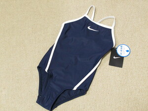 Nike Nike School Swimsuit One Piece 1981801 Defiring 110 New tag