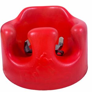 BUMBO Bambo /Red /War with Lady Baby Baby Sofa Baby Supplies Chair