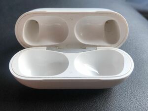 Apple AirPods Pro charging case only