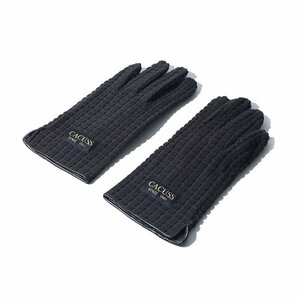 Gloves Men's Fall / Winter fashionable back brushed Cute thick, solid plain smartphone Aquarium cold windproof wind prevention cold protection cold commuting OL commuting