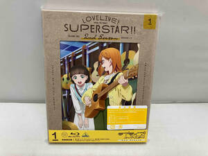 [** *] [6 volumes set] Love Live! Super Star !!