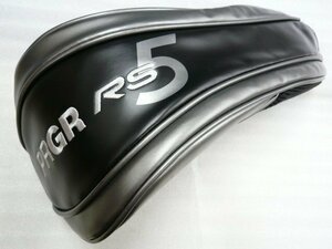PRGR Pro Gear 2020 RS5 RS / RS-F / RS+ Driver 1W head cover