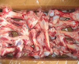 Cheap !! From Hokkaido !! Pork bone ramen, etc. can be bundled up to 10kg of Hokkaido domestic tonkotsu tonkotsu