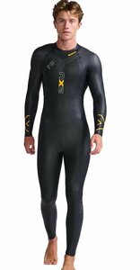 ■ 2xu P: 1 wet suit MW4991C MENS L size (equivalent to Japan) All -round full suit triathlon 2023 model