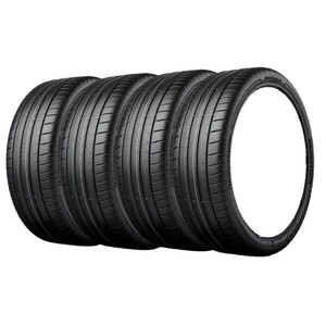 Corporate limited ◆ Set of 4 Free shipping Bridgestone 235/40R20 96Y XL Potenza SPORT Potenza Sport BRIDGESTONE