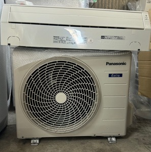 [Special price sale] Panasonic/Panasonic Room Air Conditioner CS-281DFL-W 2021 Made in 100V for 100V