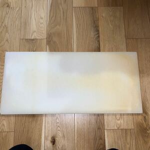 Commercial plastic Chinese board 33cm wide 72cm