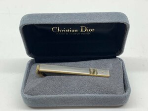 Christian Dior Christian Dior Tie Pin Type Pin Accessories Accessories