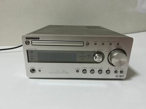 KENWOOD R-K801 Kenwood CD Recever amplifier