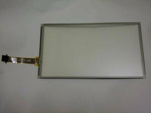 Promoted new warranty AVN2203D AVN2204D (replacement, repair) touch panel