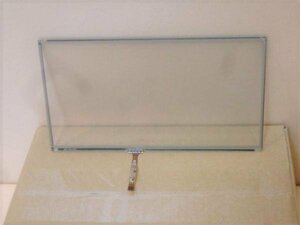 Touch panel for CN-HW880DWA CN-HW890DWA (replacement, repair) with prompt renewed goods warranty