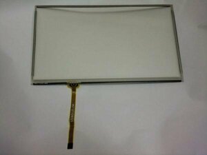Promoted new warranty Avic-ZH990 ZH990MD (replacement, repair) touch panel