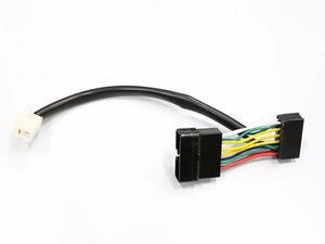Mail service Free shipping Toyota Chaser JZX81 Turbo Timer Harness After idling engine TT-3 type TT-3 type