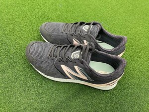 [Unused] New Balance Men's Running Shoes Part Number: MHANZRI3 D 27.0cm