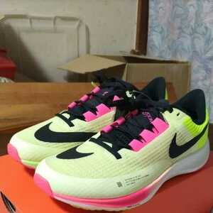 ■ New ■ Nike Air Zoom Rival Fly 3 Running Shoes CT2405-301 27.5cm