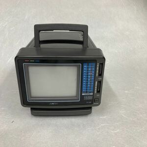 Portable Certificate Television