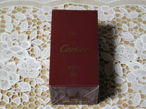 Cartier Bordeaux Color [Bottle ink]