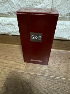 Lower price new SK-2 Skin Signature 3D Lydy Fanning Mask 6-piece set Eskates SK-II