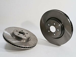 ACRE [Acre] Standard Type Brake Rotor [Front] Legacy Touring Wagon (BR9) 09.05-10.05 NA / 2.5i S-PACKAGE A type