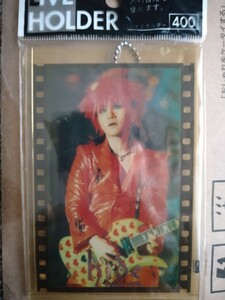 Hide Live Holder Raw Photo Holder Unused item at that time