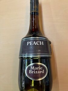 Disposal special price! ★ Mary Barizer Peach Liqueur 700ml ★