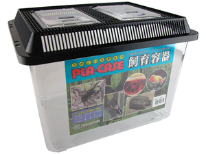ж Plastic Case Open Ma Black SUZUKI Breeding Container Consumption Tax 0 yen New Price ж