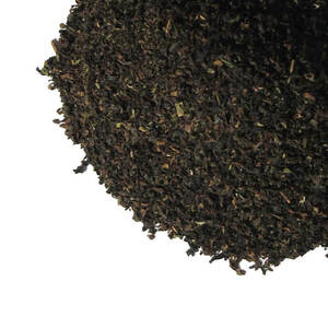Organic Darjeeling Tea 200g JAF TEA [Post Shooting Flights / Free Shipping] Luxury Pulverous Crushed Tea Leaves Organic JAS Certified Organic Organic