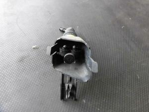 ◆ '05 Peugeot 407 SW D2BRV Right headlight washer nozzle (part number: 96 489 761 80) ◆