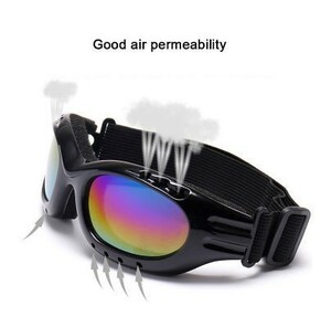 Instant decision ◇ Sports Mr./Ms. glasses Goggles Cycling glasses UV400 Road Mountain bike Bicycle Riding glasses Mr./Ms. glasses with ♪ case