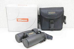 [Beautiful goods] Vixen Vixen Atrekii HR 8x32 WP Binoculars Atrek 2 A349