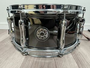 Snare Drum SAKAE SDM1365BR