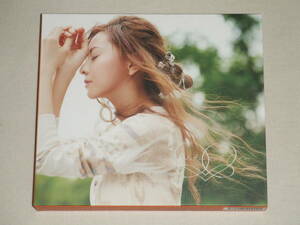 Mai Kuraki / First Press Limited DVD + Photo Book with unconditional LOVE (First Press Limited Edition A) / CD Album