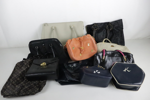 Brand bag 11 points AGNES B. KITAMURA PINKY &amp; Dianne Handbag shoulder bag shoulder bag 005JLOJO90