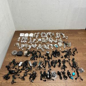 H76 ★ Bulk sale Wireless earphone Mass operation unidentified junk