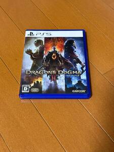 [PS5] Dragon's Dogma 2