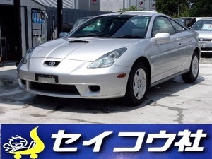 Celica 1.8 SS-I Sunroof W Airback ABS Keyless at