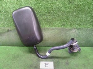 ★ Elf NKR81AN Right side mirror ★ Manual driver seat side 8-97890615-0 ☆