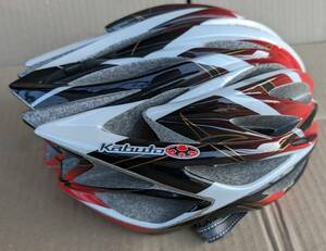 OGK KABUTO Aussie Cabot Helmet XL/XXL Size Road Bike Bicycle used