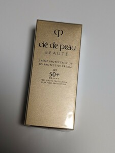 Credo Peau Beautic Crame UV N Body SPF50 + PA ++++ 50g
