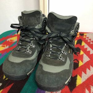 CROSSHIKER Trekking Shoes 24cm GORE-TEX VIBROM Sneakers Boots Gore-Tex