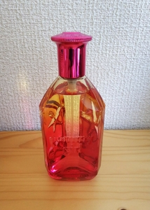 TOMMY GIRL Tommy Girl Perfume Summer Colon 100ml Tommy Hilfiger TOMMYHILFIGER