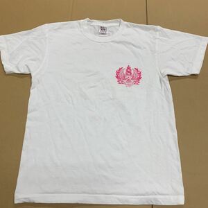 Idol Sakura Gakuin BABYMETAL T-shirt Goods White Men's L White 2018