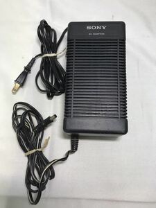 Sony Sony AC Power Adapter XA-500 Operation Unconfirmed