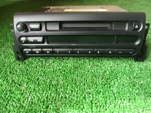 BMW Mini RA16 MD Deck Audio MD53 R50