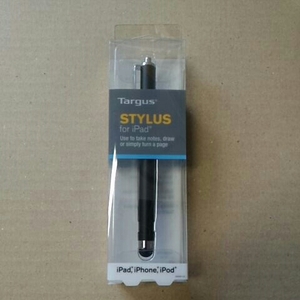 Unused stylus Stylus for iPad 1 Targus/AMM01US Free shipping